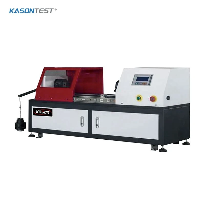 10.0-20.0mm Wire Torsion Testing Machine