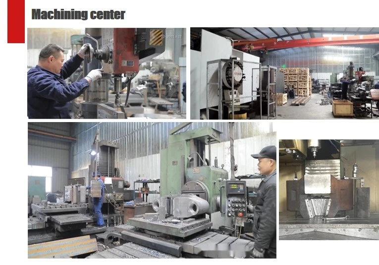 Tensile Testing Machine1